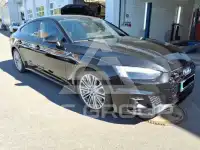 2023 Audi A5