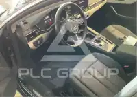 2023 Audi A5
