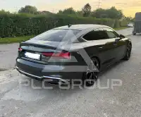 2023 Audi A5