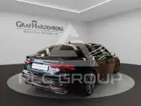 2023 Audi A5