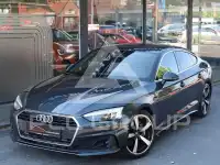 2023 Audi A5