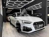 2023 Audi A5