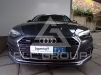 2023 Audi A5