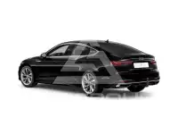 2023 Audi A5