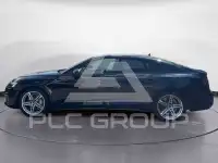 2023 Audi A5