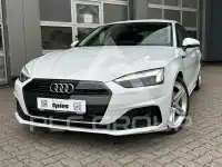 2023 Audi A5
