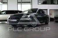 2023 Audi A5