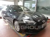2023 Audi A5