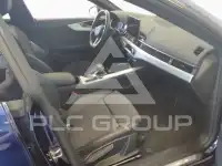 2023 Audi A5