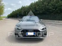 2023 Audi A5