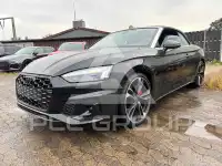 2023 Audi A5