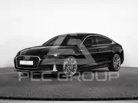 2023 Audi A5
