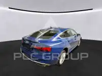 2023 Audi A5
