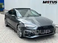 2023 Audi A5