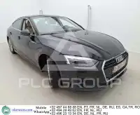 2023 Audi A5
