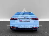 2023 Audi A5
