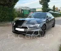 2023 Audi A5