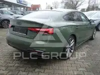 2023 Audi A5