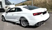 2023 Audi A5