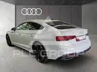 2023 Audi A5