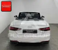 2023 Audi A5