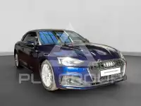 2023 Audi A5