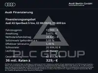 2023 Audi A5
