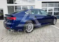 2023 Audi A5
