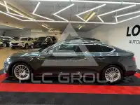 2023 Audi A5