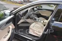 2023 Audi A5