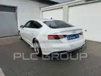 2023 Audi A5