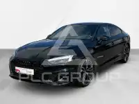 2023 Audi A5