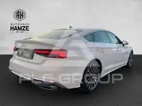 2023 Audi A5