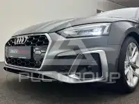 2023 Audi A5