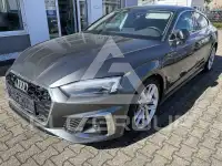2023 Audi A5