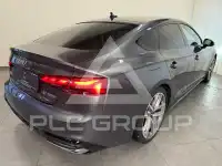 2023 Audi A5
