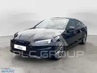 2023 Audi A5