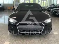2023 Audi A5