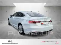 2023 Audi A5