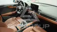2023 Audi A5