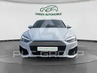 2023 Audi A5