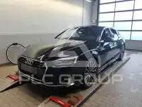 2023 Audi A5