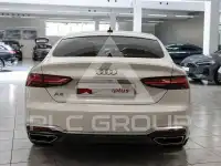 2023 Audi A5