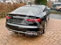 2023 Audi A5