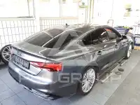 2023 Audi A5