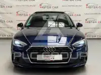 2023 Audi A5