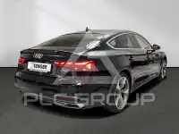 2023 Audi A5
