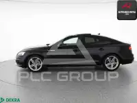 2023 Audi A5