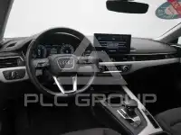 2023 Audi A5
