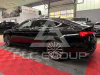 2023 Audi A5